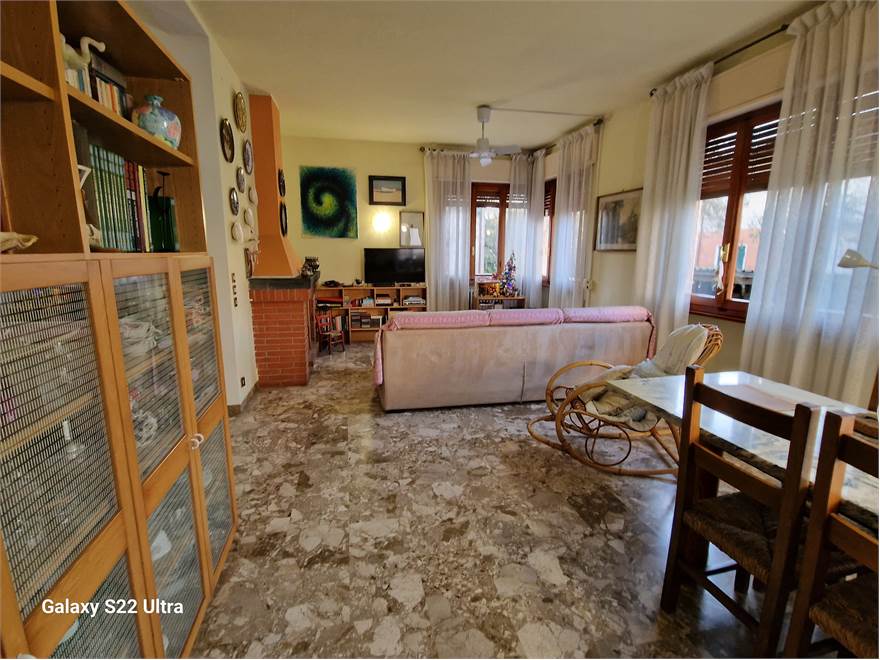SALA PRANZO