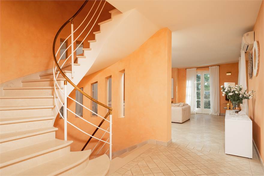 ingresso