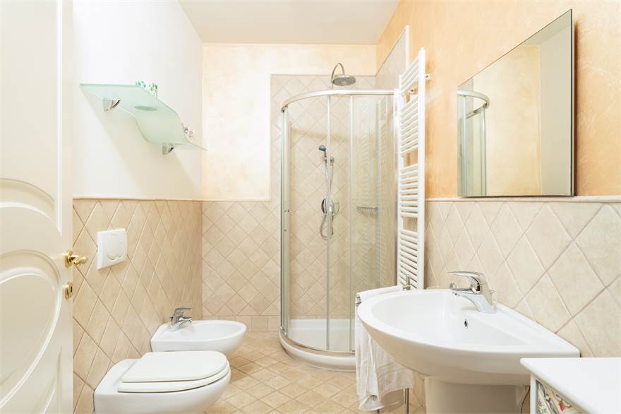 bagno