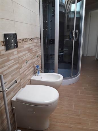 bagno
