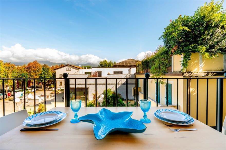 balcone