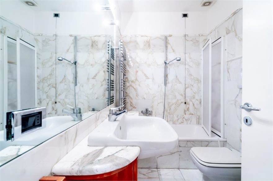 bagno