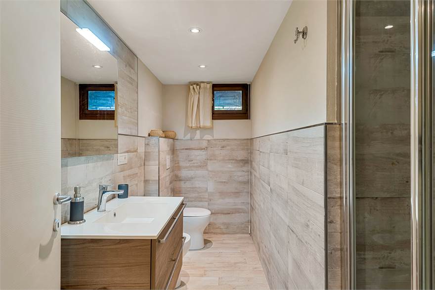 bagno in taverna