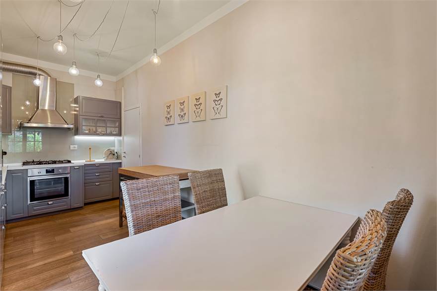 cucina