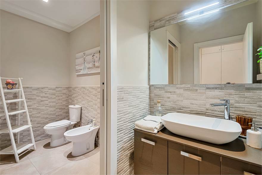 bagno