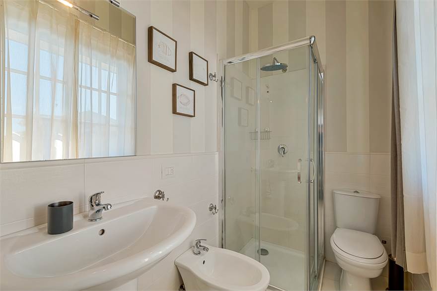 bagno