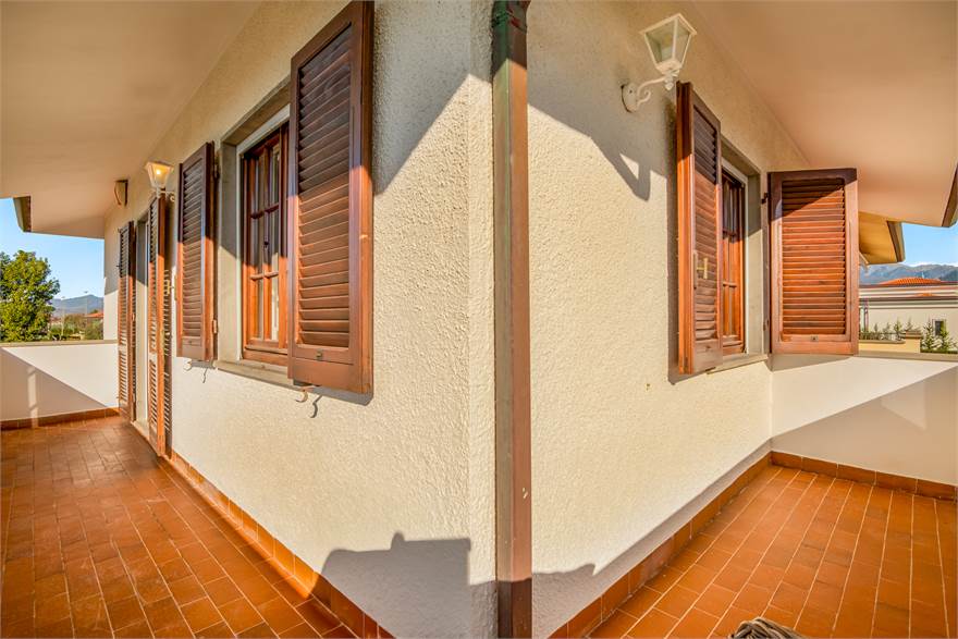 balcone