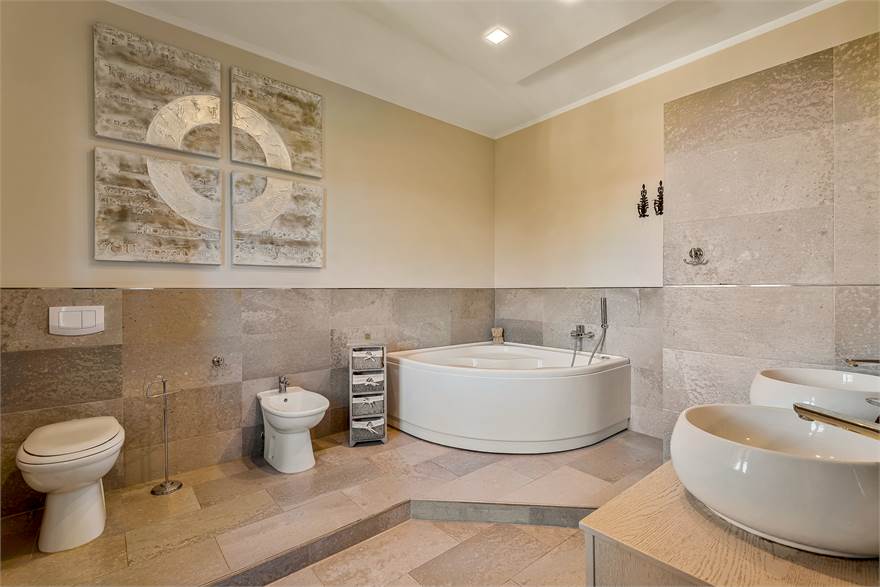 bagno