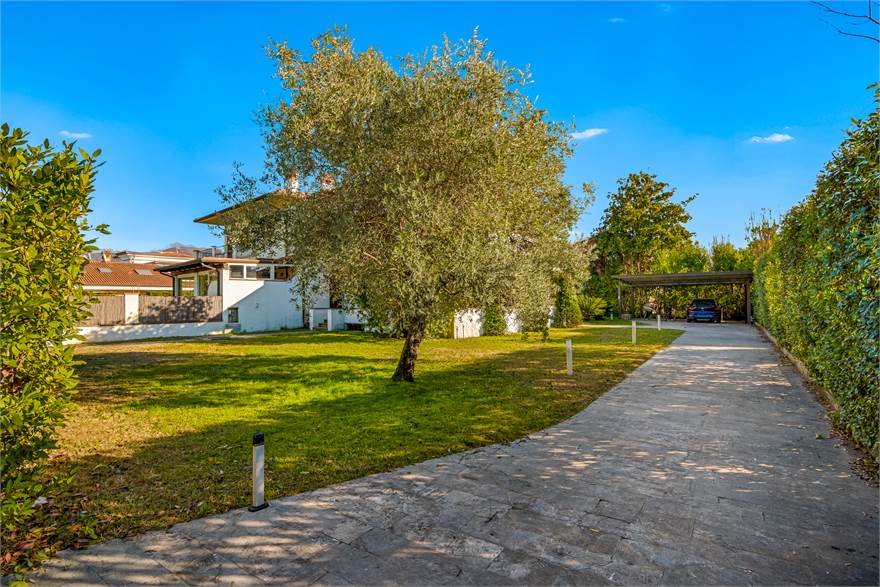 giardino