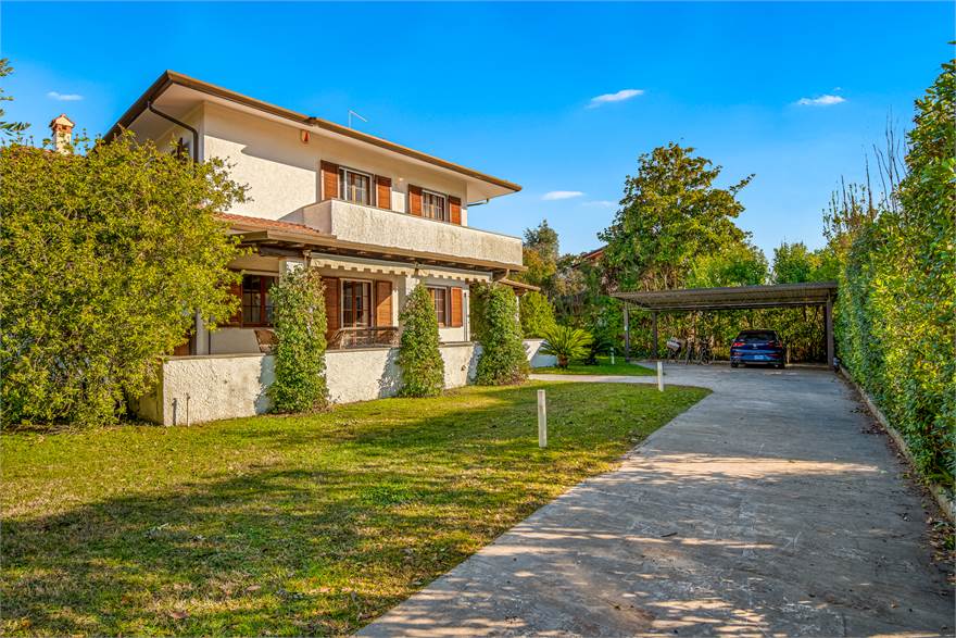 giardino