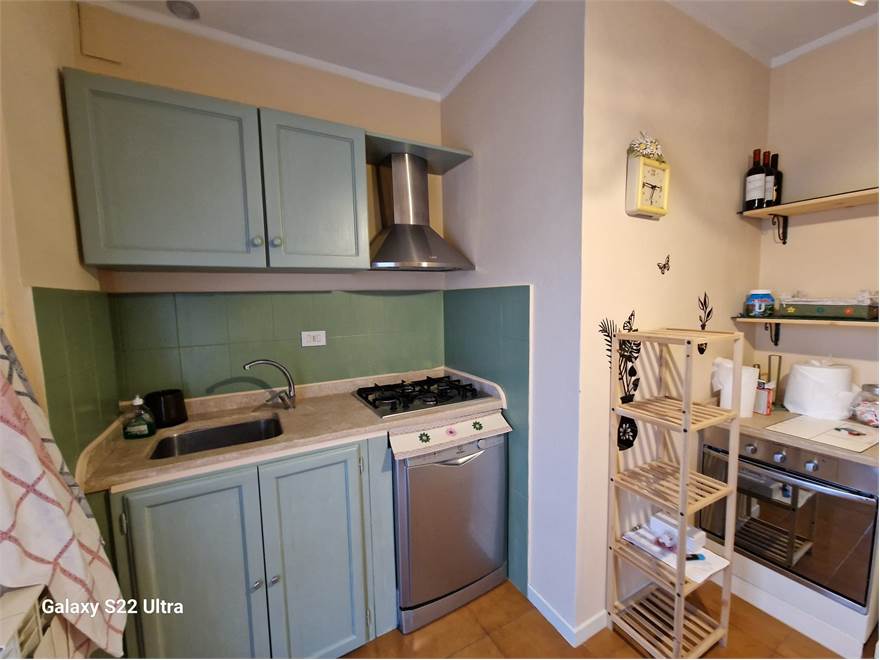 cucina