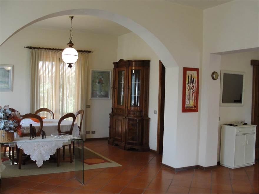 soggiorno