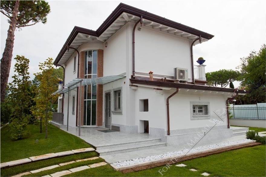 facciata