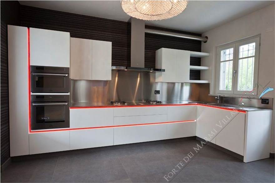 CUCINA