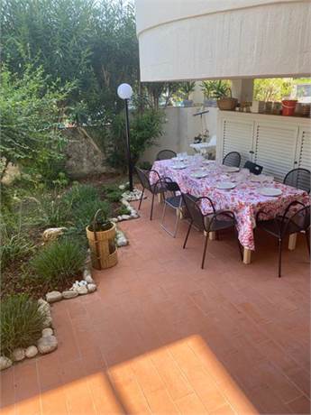 veranda coperta