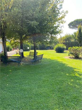 zona condominiale