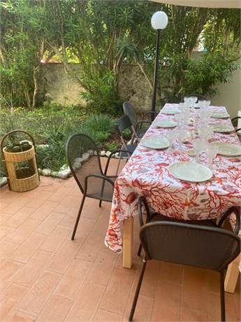 veranda coperta