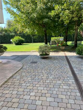 zona condominiale
