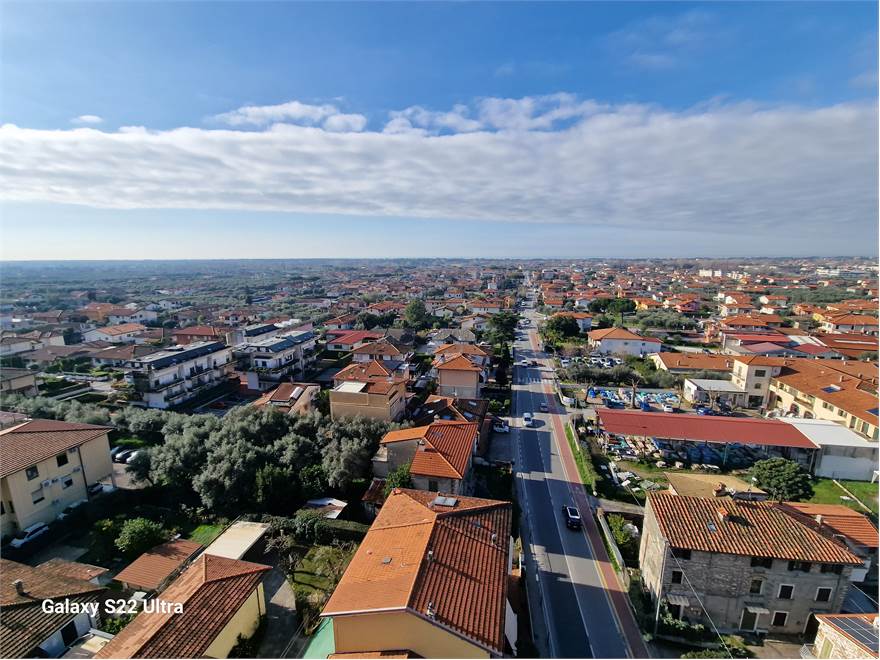 vista mare
