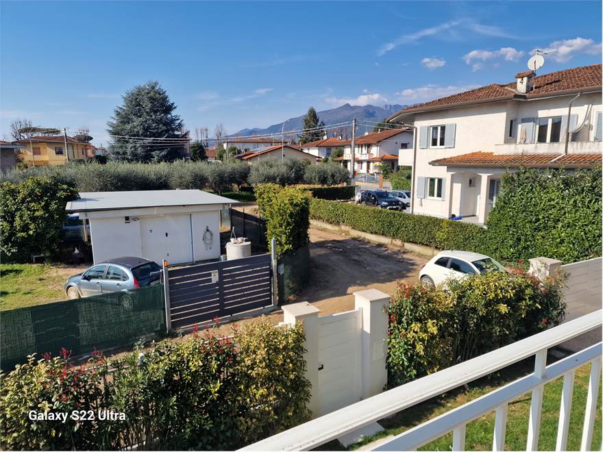 terrazza