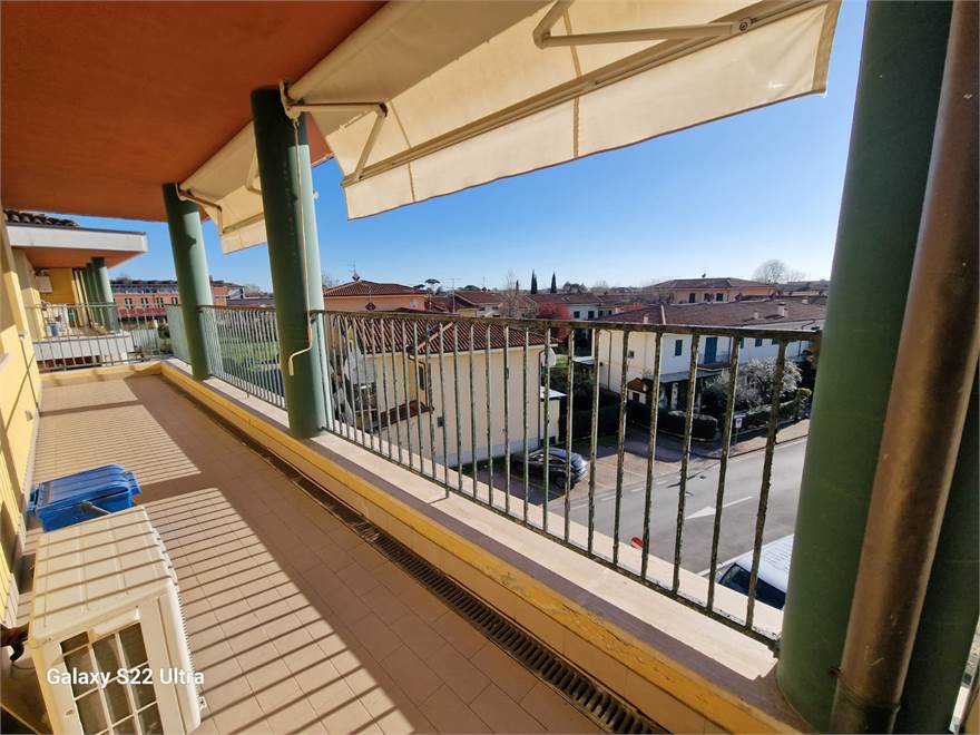 terrazza