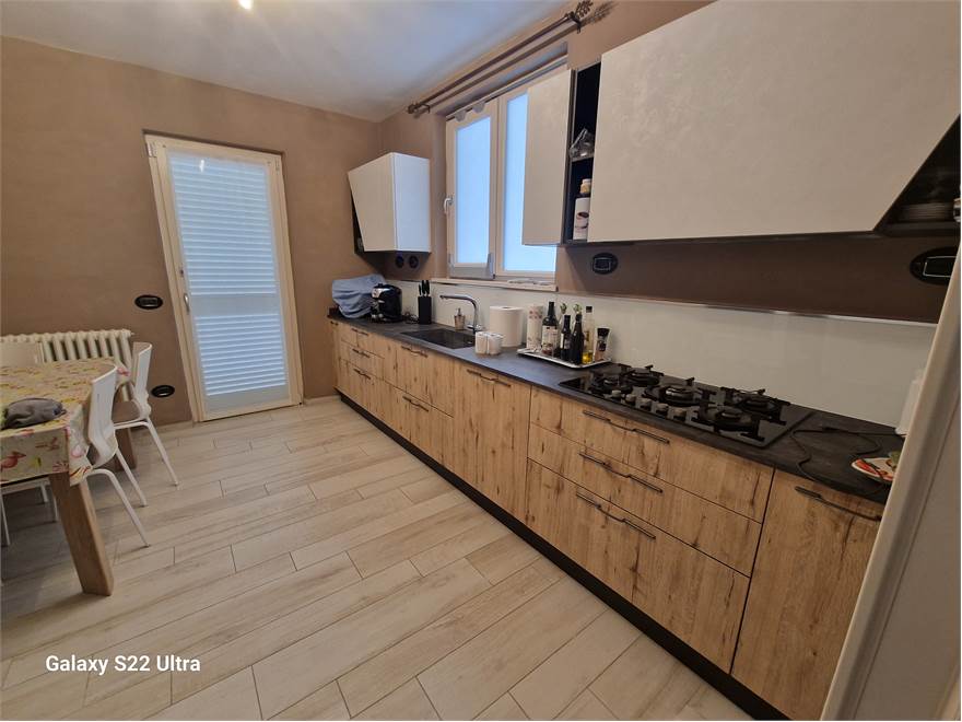 cucina