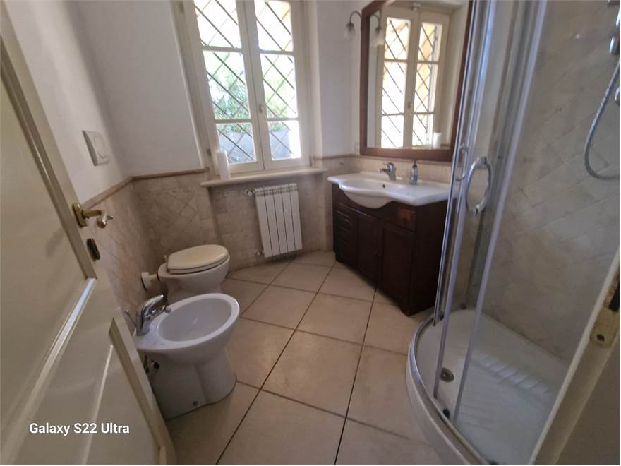 bagno