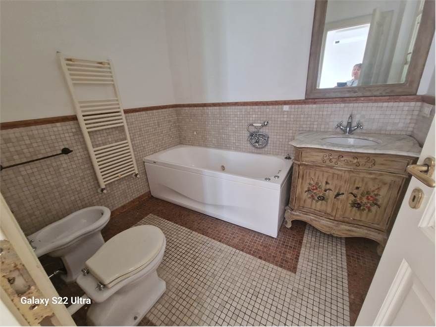 bagno