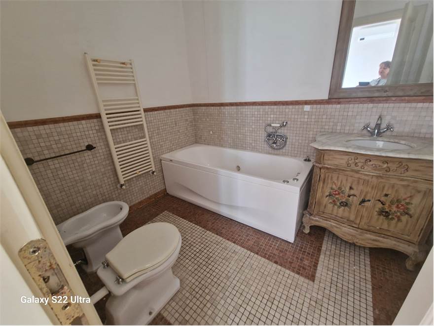 bagno