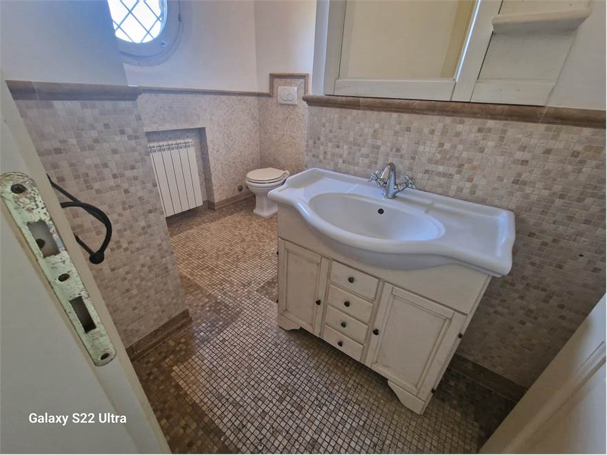 bagno