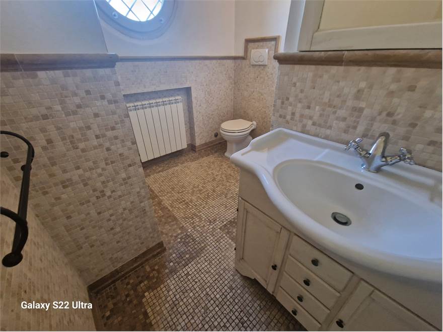 bagno