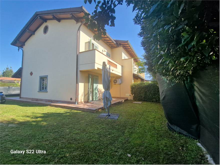 facciata