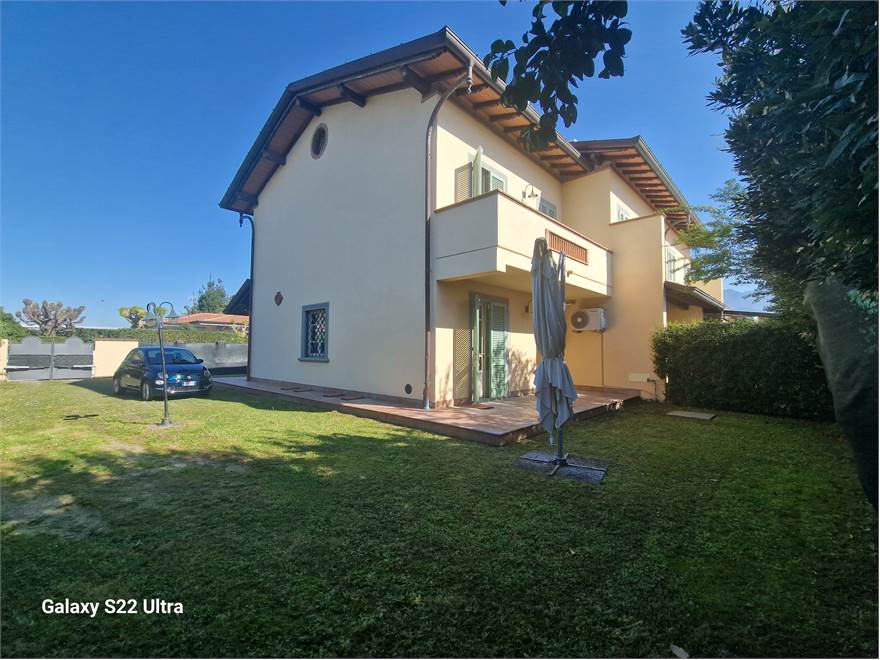 facciata