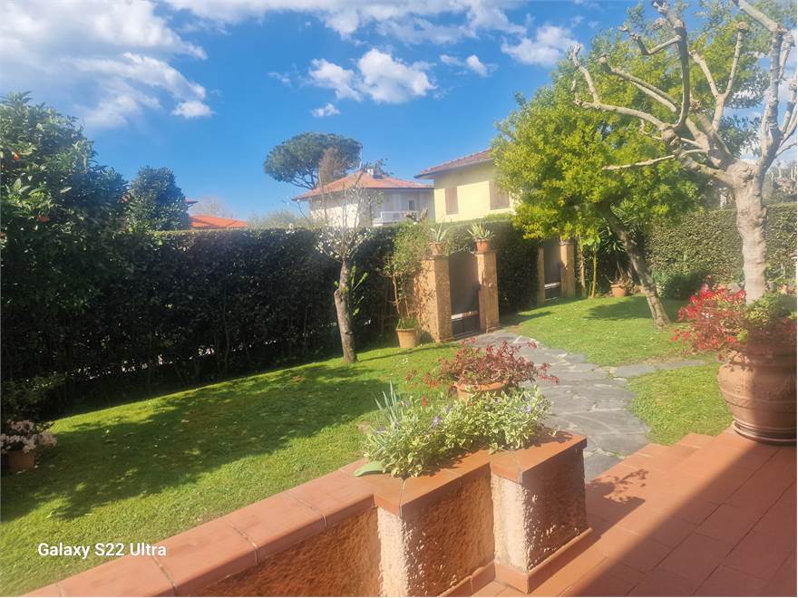 giardino