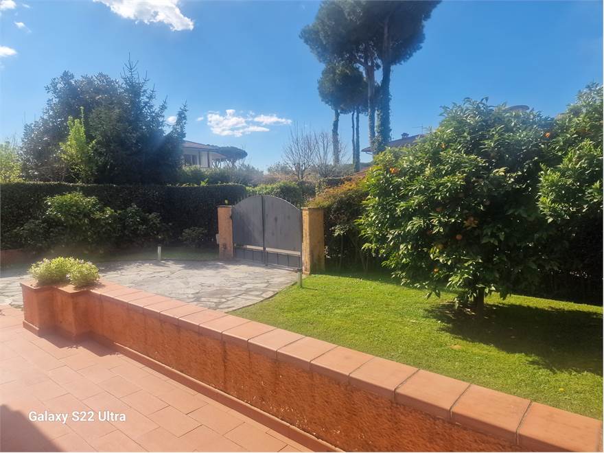 giardino