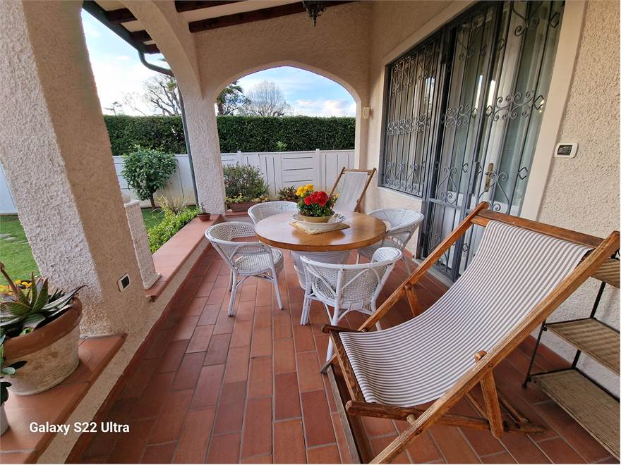 veranda coperta