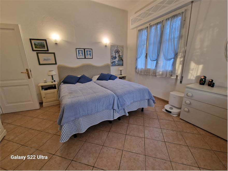 camera doppia