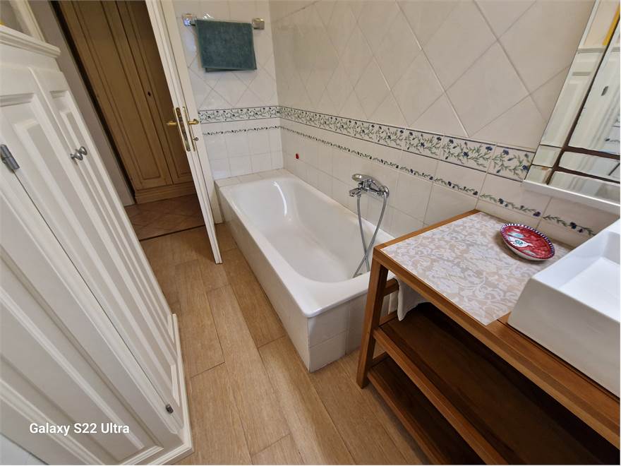 bagno