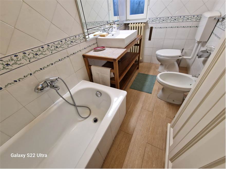 bagno