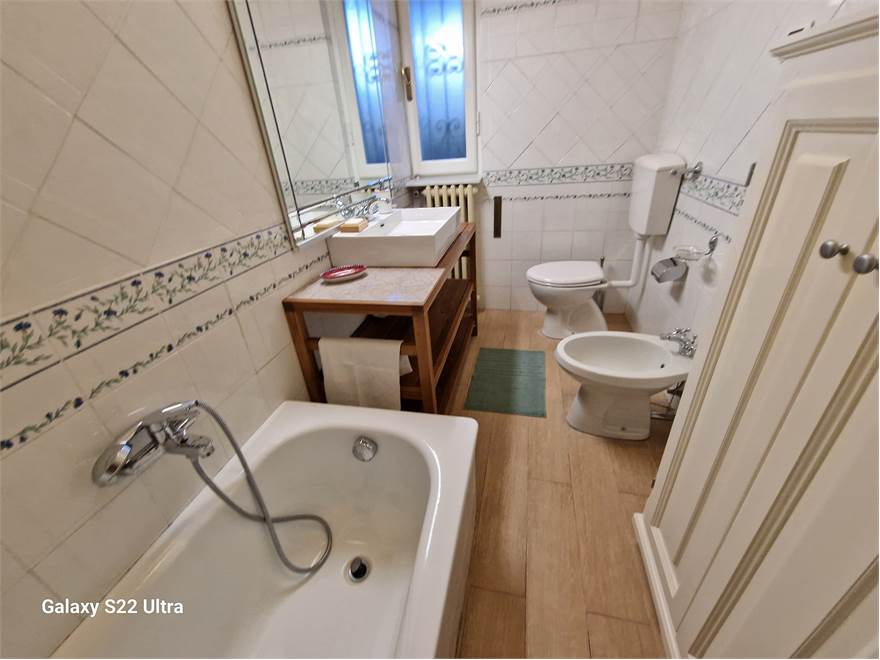 bagno
