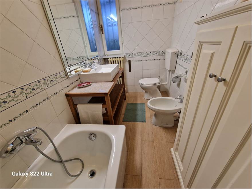 bagno