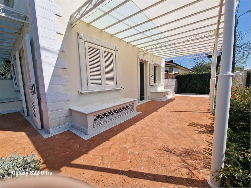 veranda