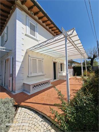 veranda