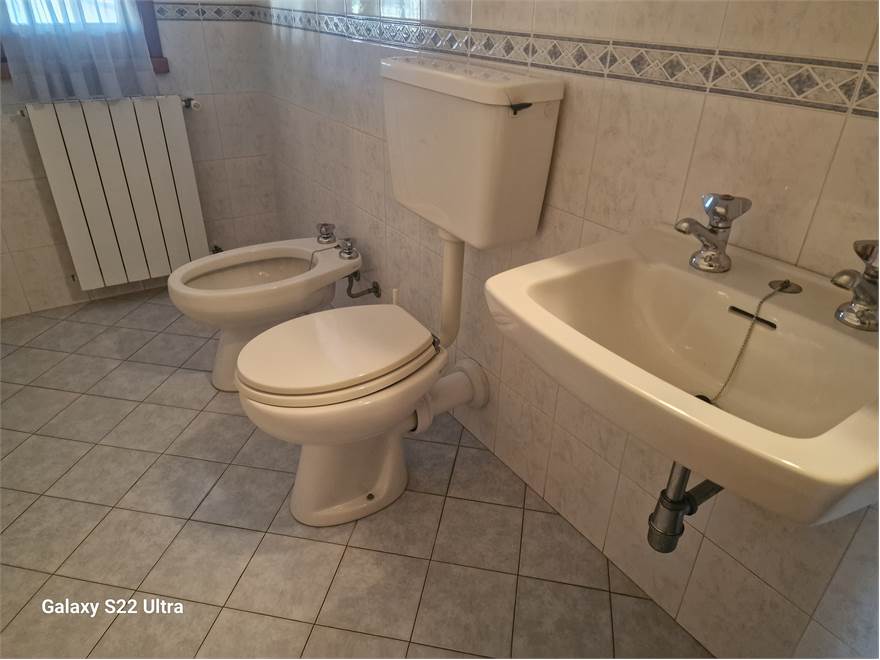 bagno
