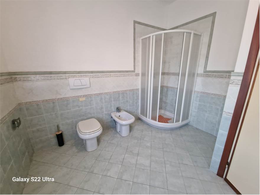 bagno