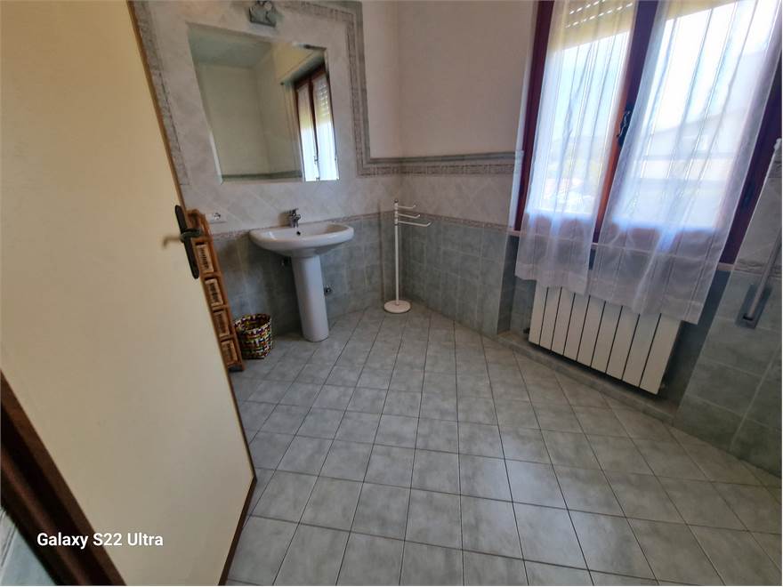 bagno