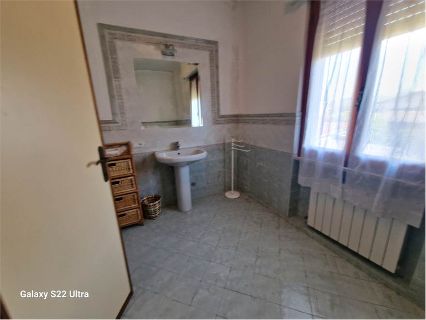 bagno
