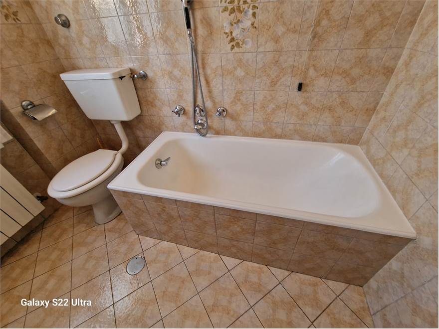 bagno