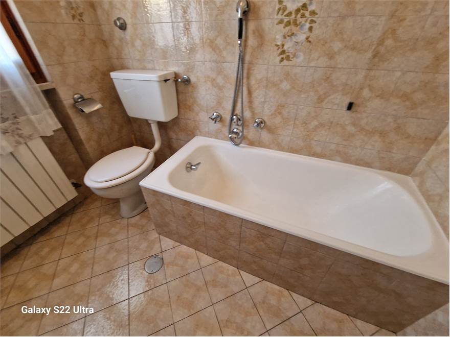 bagno