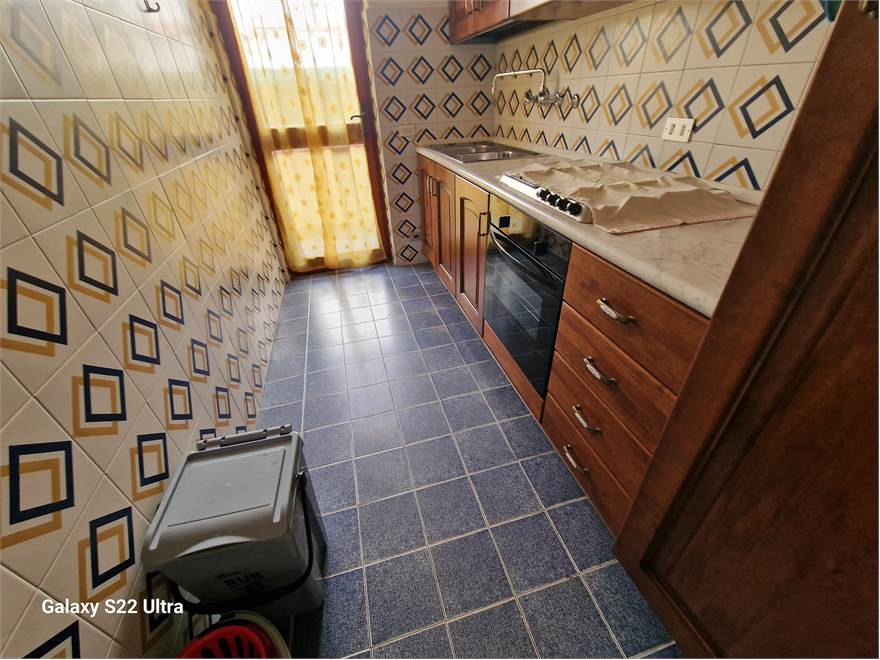 cucina